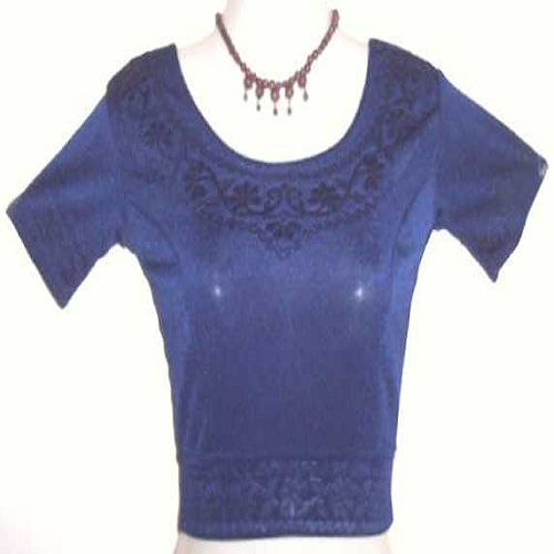 Comfortable Stretch Blouse / Choli / Tops