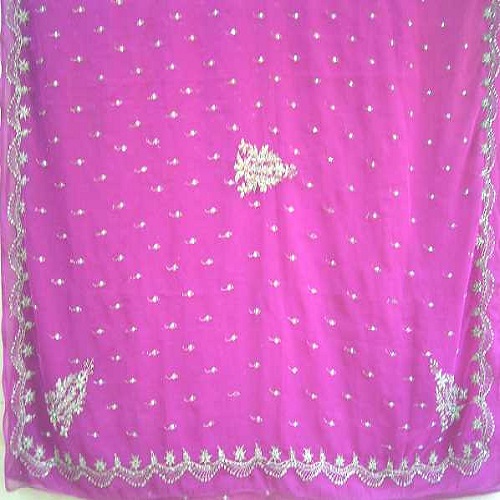 Beautiful Sari / Saree / Fabric