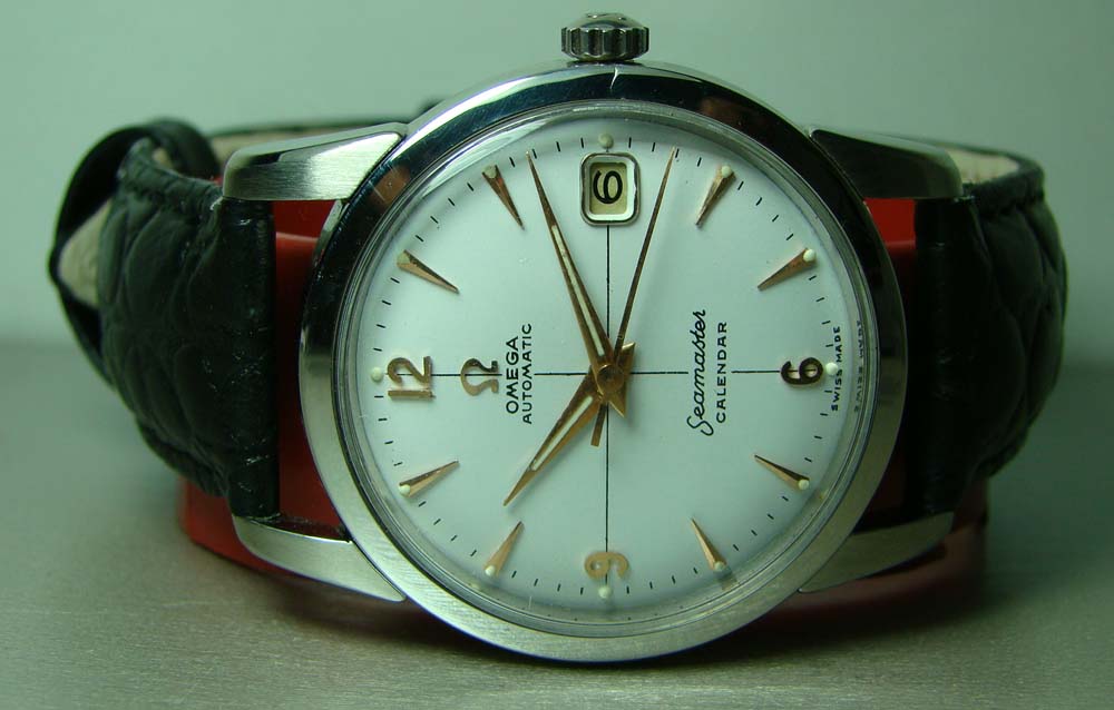 omega 503 seamaster