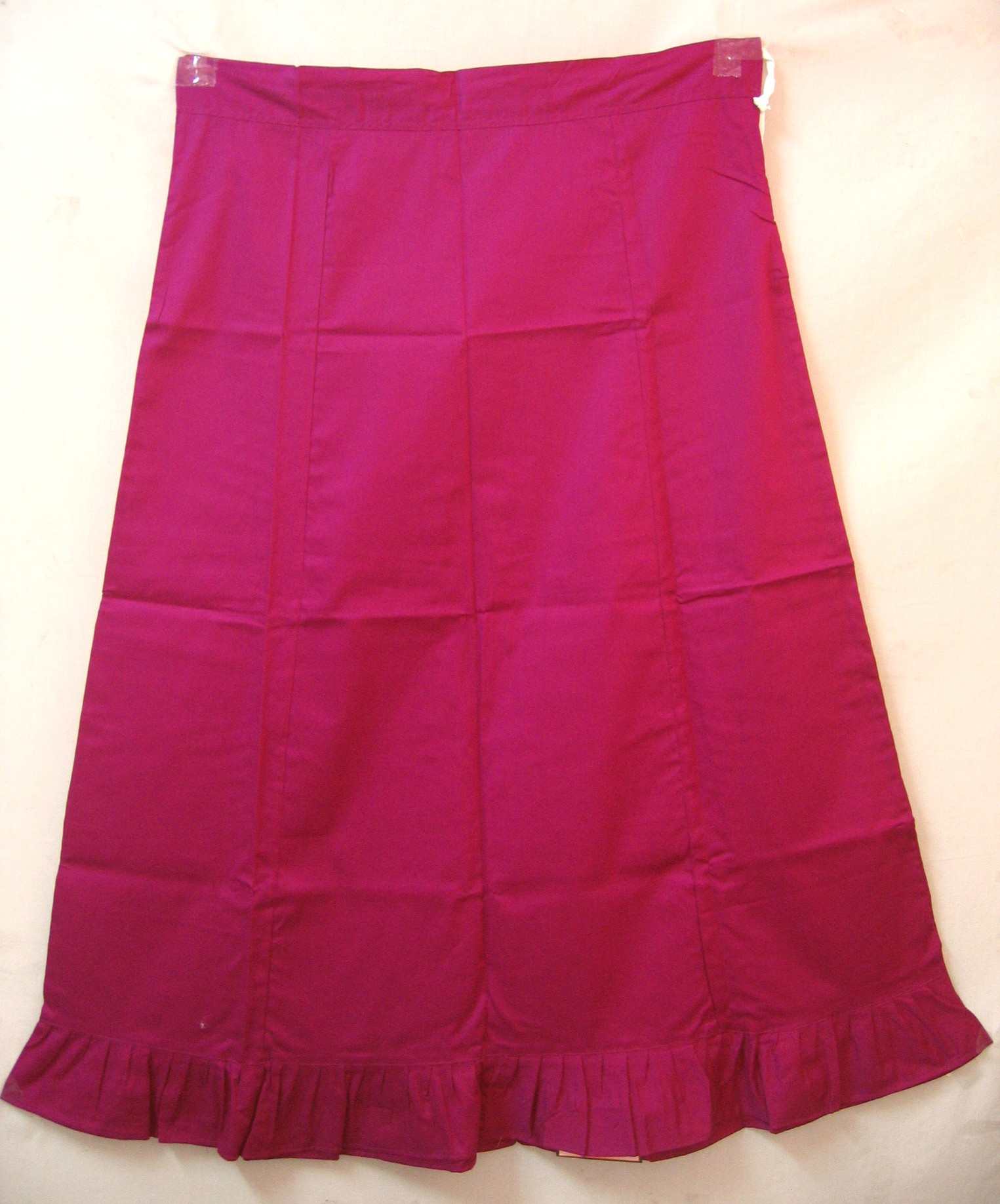 saree petticoat types