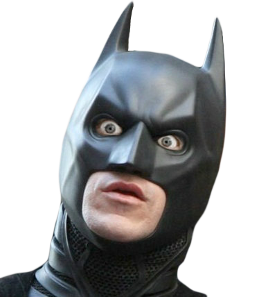 My Batman Arkham city ...