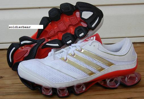Details about ADIDAS VENUS BOUNCE Running Shoes Womens Sz 8 NEW